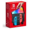 Nintendo Switch (OLED model) Neon Blue & Neon Red