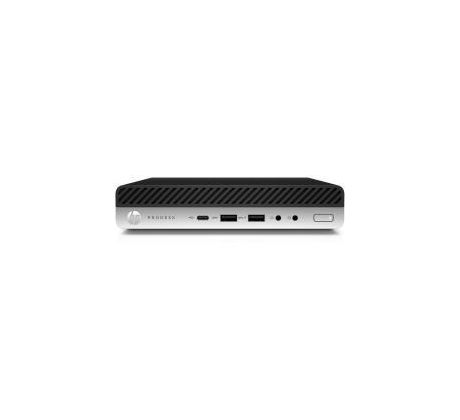 HP ProDesk 600 G5 DM