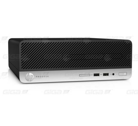 HP ProDesk 400 G6 SFF