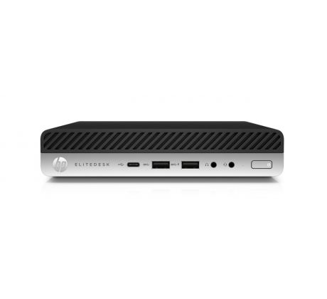 HP EliteDesk 800 G5 DM