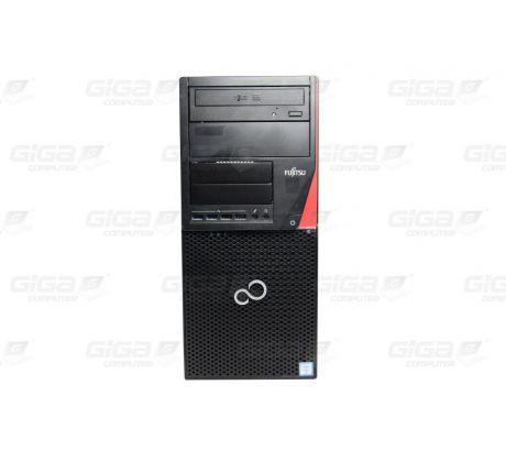 Fujitsu Esprimo P756 E85+ MT