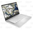 HP Chromebook 14a-na0009na White