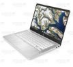 HP Chromebook 14a-na0009na White