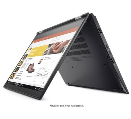 Lenovo ThinkPad X390 Yoga