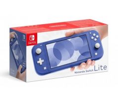 Nintendo Switch Lite - Blue