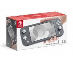 Nintendo Switch Lite - Grey