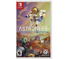 Astroneer