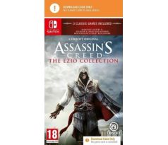 Assassin's Creed: The Ezio Collection