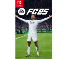 EA SPORTS FC 25