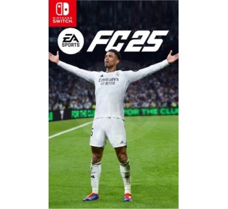 EA SPORTS FC 25