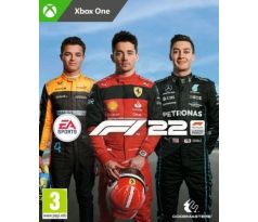 F1 2022