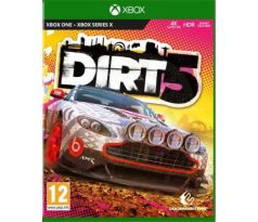 DiRT 5