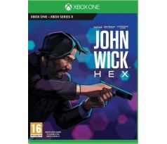 John Wick Hex