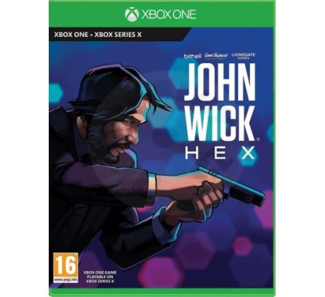 John Wick Hex