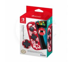 HORI D-Pad Controller Levý Joy-Con - Super Mario