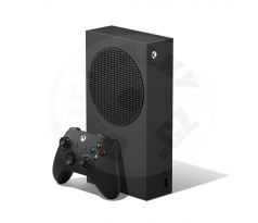 Microsoft Xbox Series S 1 TB (SSD) - čierna