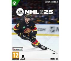 NHL 25 CZ