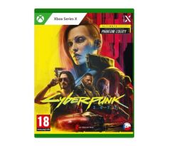 Cyberpunk 2077 Ultimate Edition