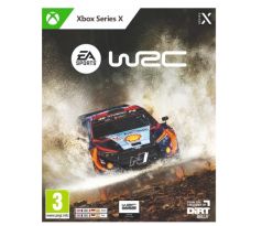 EA Sports WRC