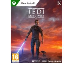 Star Wars Jedi: Survivor