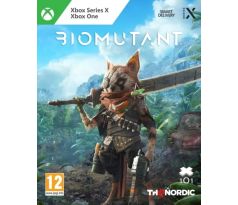 Biomutant