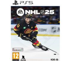 NHL 25 CZ (PS5)