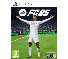 EA SPORTS FC 25 (PS5) CZ