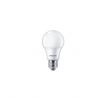 Philips 8719514470996 LED žiarovka CorePro E27 4,9W/40W 470lm 4000K A60 biela 2-set