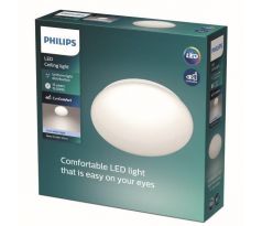 Philips Moire LED CL200 stropné svietidlo 225mm 6W/640lm 4000K