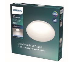 Philips Moire LED CL200 stropné svietidlo 320mm 17W/1900lm 4000K