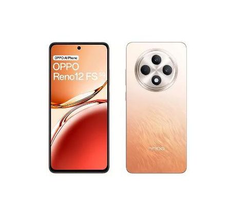 Reno12 FS 5G 12/512GB Orange OPPO