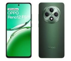 Reno12 FS 5G Green 12/512GB OPPO