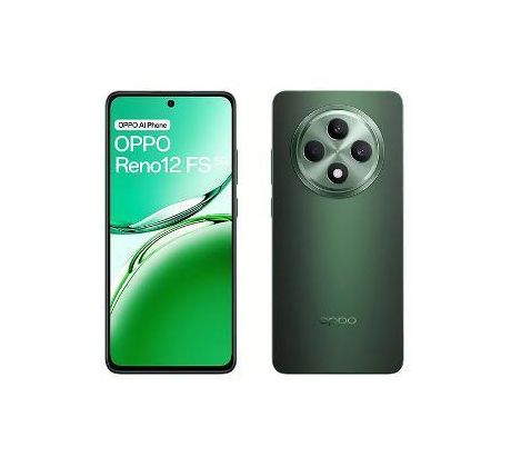 Reno12 FS 5G Green 12/512GB OPPO