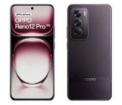 Reno12 Pro 5G 12/512GB Black