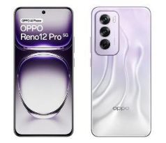 Reno12 Pro 5G 12/512GB Silver