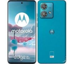 EDGE 40 Neo 12/256GB Caneel Bay MOTOROLA