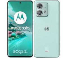 EDGE 40 Neo 12/256GB Sooth. Sea MOTOROLA