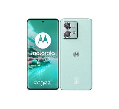 EDGE 40 Neo 12/256GB Sooth. Sea MOTOROLA