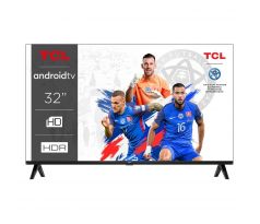 32S5403A LED HD SMART ANDROID TV TCL