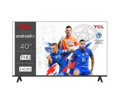 40S5403A LED FullHD SMART ANDROID TV TCL