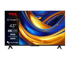 43C69B QLED TV Direct LED TCL