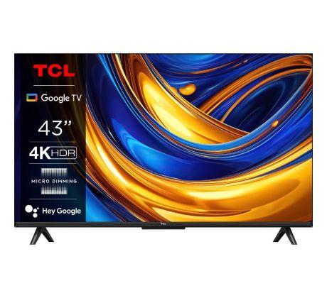 43C69B QLED TV Direct LED TCL