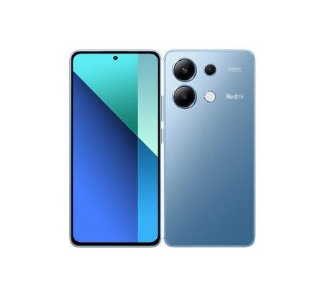 Redmi Note 13 8/256GB Blue XIAOMI