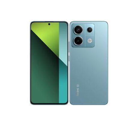 Redmi Note 13 Pro 5G 8/256GB Blue XIAOMI