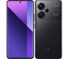 Redmi Note 13 Pro+ 5G 12/512GB Bk XIAOMI