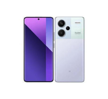 Redmi Note 13 Pro+ 5G 8/256GB Pur XIAOMI