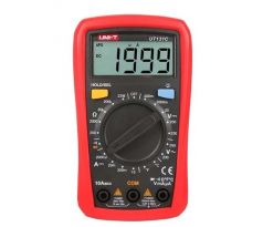 Multimeter UNI-T UT131C