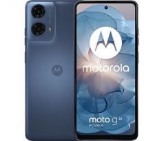 G24 Power 8/256GB Ink Blue MOTOROLA