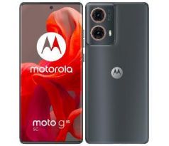 G85 5G 8/256GB Gray MOTOROLA