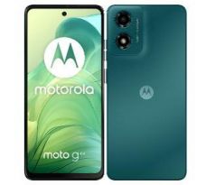 Moto G04 4/64GB DS Sea Green MOTOROLA